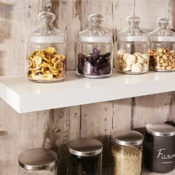 Luminarc ARC 12252 Pot Club Dose Mit Deckel, Vorratsglas, Bonbondose, 1.5 Liter, Glas, Transparent, 1 Stück -kaufland verkäufe 435d0932e8e49af22b54d88fbd16feee