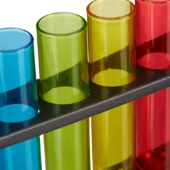 Relaxdays 18 X Reagenzgläser Shotgläser -kaufland verkäufe 4520ca5b330604cd662c1d7d2d7ecc95