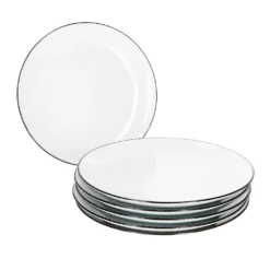 Van Well Black Star 24tlg. Kombi-Service 6 Personen Porzellan Geschirr-Set 4 Van Well Black Star 24tlg. Kombi-Service 6 Personen Porzellan Geschirr-Set -kaufland verkäufe 456dca6220586b6a55b944550815c763