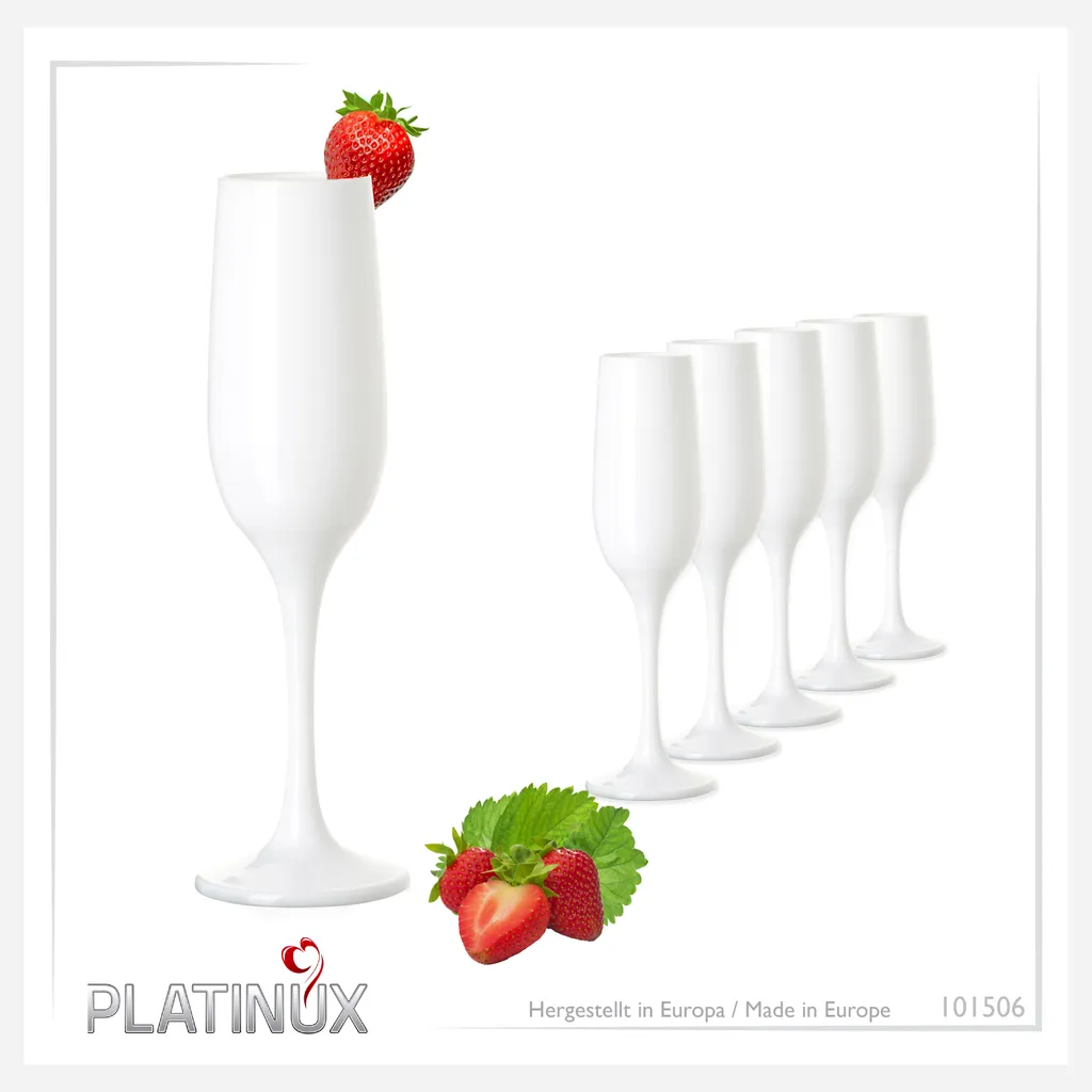 Weiße Sektgläser Set 6 Teilig Champagnergläser 160ml (max. 200ml) aus Glas Weiße Sektgläser Set 6 Teilig Champagnergläser 160ml (max. 200ml) Aus Glas -kaufland verkäufe 45b45688cdacbf91800db34b467765ed