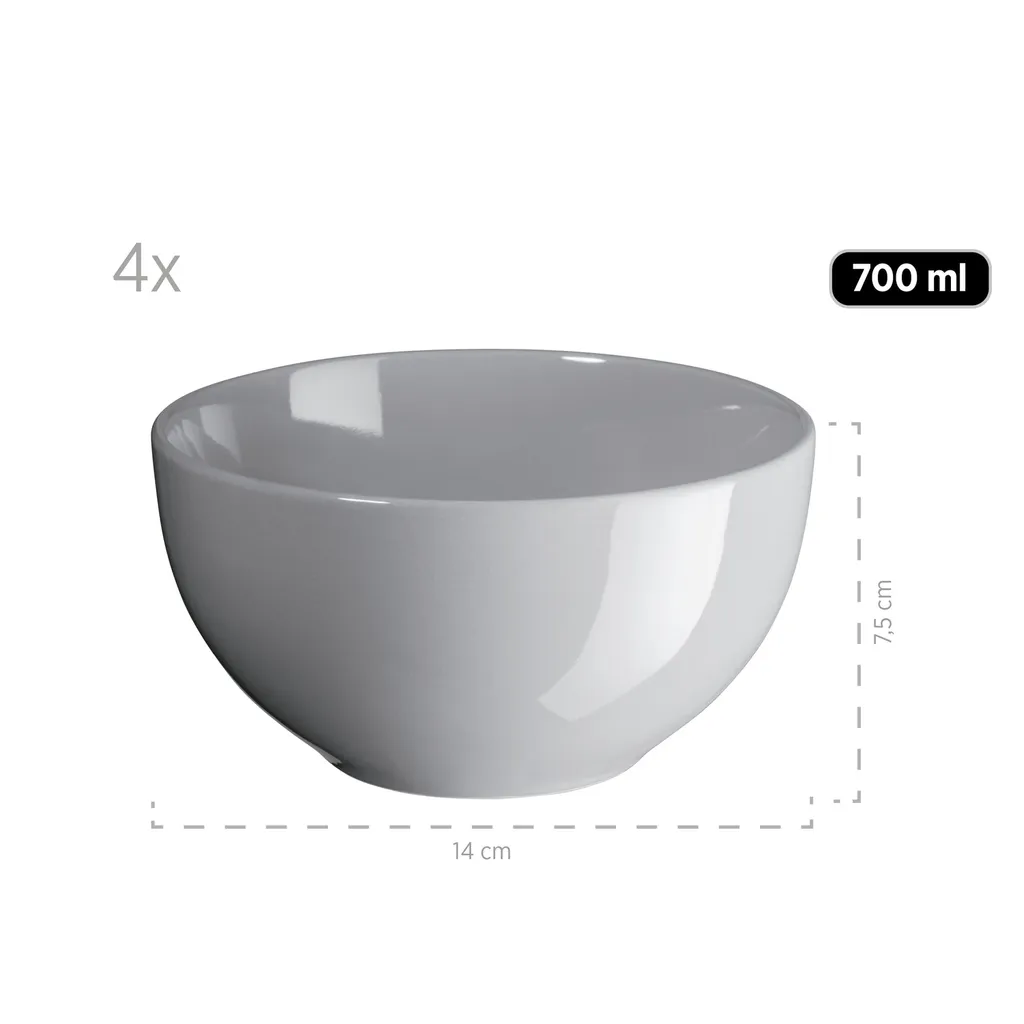 Mäser 931914 Kombiservice Pastell Selection für 4 Personen, Steinzeug, grau (1 Set, 16-teilig) Mäser 931914 Kombiservice Pastell Selection Für 4 Personen, Steinzeug, Grau (1 Set, 16-teilig) -kaufland verkäufe 461cb3a76ba9a76e4fa926b650885ffb