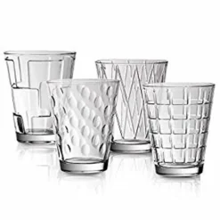 Villeroy & Boch Dressed Up Wasserglas Set 4tlg Clear 105mm / 0,31 L 1136208152 -kaufland verkäufe 46c76c53fe5a7b98acc7957ea447030b