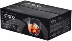 KROSNO Elite Whiskygläser, 6er-Set, 300 Ml 11 KROSNO Elite Whiskygläser, 6er-Set, 300 Ml -kaufland verkäufe 470dfc9e7e93accebc1ca641e57e1e80