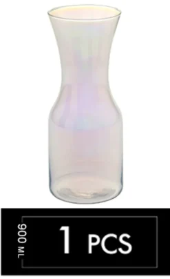 KROSNO Pure Wasser Regenbogen Karaffe Dekanter, 900 Ml -kaufland verkäufe 4797652ac9ba7ea1299a625348f67a89