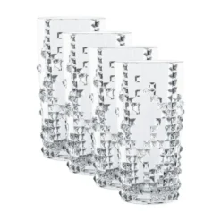 Nachtmann Punk Longdrink Set/4 0099498-0