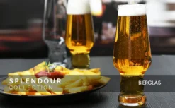 KROSNO Splendour IPA Biergläser, 6er-Set, 400 Ml -kaufland verkäufe 48116bfae23717bd4c3f028f3efd5694