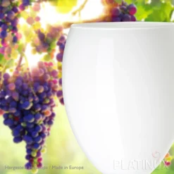 Weiße Weingläser Wasserglas Set 6 Teilig 130ml (max. 320ml) Aus Glas Massiv Weißweingläser Rotweingläser -kaufland verkäufe 482ae5667d7ec50837896d236e04f6e5