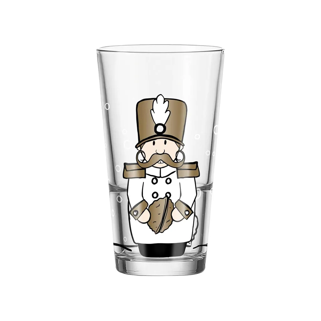 LEONARDO 025954, Mehrfarbig, Glas, 1 Stück(e), Rund, 330 ml, 78 mm LEONARDO 025954, Mehrfarbig, Glas, 1 Stück(e), Rund, 330 Ml, 78 Mm -kaufland verkäufe 486b67a4fc5ff81a1146ea08d5c52ce5