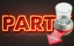 Shot Glas Spinner | Party-Spiel | Trinkspiel | Einschenken, Drehen, Trinken. Inklusive Shotglas Und Drehmechanismus -kaufland verkäufe 490ab40750e7108733af1d61f813abf9