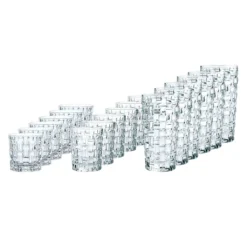 Nachtmann Becher Set/18 7568/18tlg Bossa Nova 103000 -kaufland verkäufe 496e80407eddf758b1d40ecf7c4bf3e7