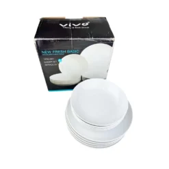 Villeroy & Boch Vivo - Villeroy Und Boch Group Vivo NewFreshBasic Tafelset 12tlg. 19-5254-7609 -kaufland verkäufe 4998f9346ff481631a80707a5380c77c