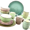 CreaTable Geschirrset "Bella Casa" 16-teilig -kaufland verkäufe 4a4ff84758821222d572430c2cff6be9