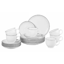 Seltmann Weiden Kaffeeservice Lido Schwarz Mit Farbrand Zeitlos 5 Seltmann Weiden Kaffeeservice Lido Schwarz Mit Farbrand Zeitlos -kaufland verkäufe 4afe73753fec4c6dc785f9edeafbc693