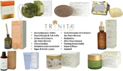 Nachtmann Vorteilsset 2 X 4 Glas/Stck Obstbrand 50/46 Vivendi 89736 Und Gratis 1 X Trinitae Körperpflegeprodukt -kaufland verkäufe 4b7ce5e78417bf2b9efb1931b5e657cc 4