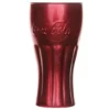 Luminarc Coca Cola - Glas - Rot - 37cl - Glas - (6er Set)