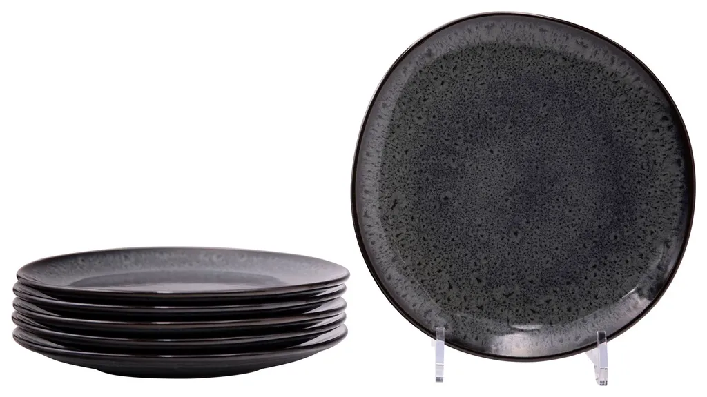 like. by Villeroy & Boch Lave gris Kombiservice für 6 Personen 30-teilig Like. By Villeroy & Boch Lave Gris Kombiservice Für 6 Personen 30-teilig -kaufland verkäufe 4c0a9095622c0e32b788c21fe2e69d58