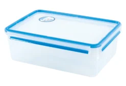 Emsa Frischhaltedose CLIP & CLOSE 5,50 Liter Transparent 8 Emsa Frischhaltedose CLIP & CLOSE 5,50 Liter Transparent -kaufland verkäufe 4d1f9aeecedfef0547ca212072e5a20b