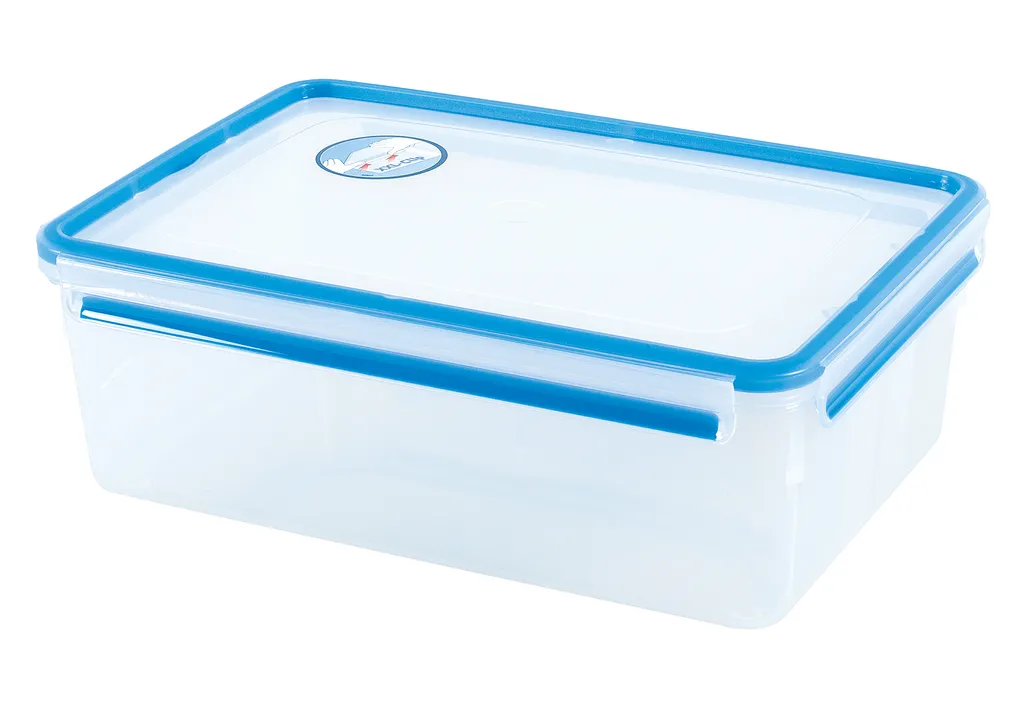 emsa Frischhaltedose CLIP & CLOSE 5,50 Liter transparent Emsa Frischhaltedose CLIP & CLOSE 5,50 Liter Transparent -kaufland verkäufe 4d1f9aeecedfef0547ca212072e5a20b