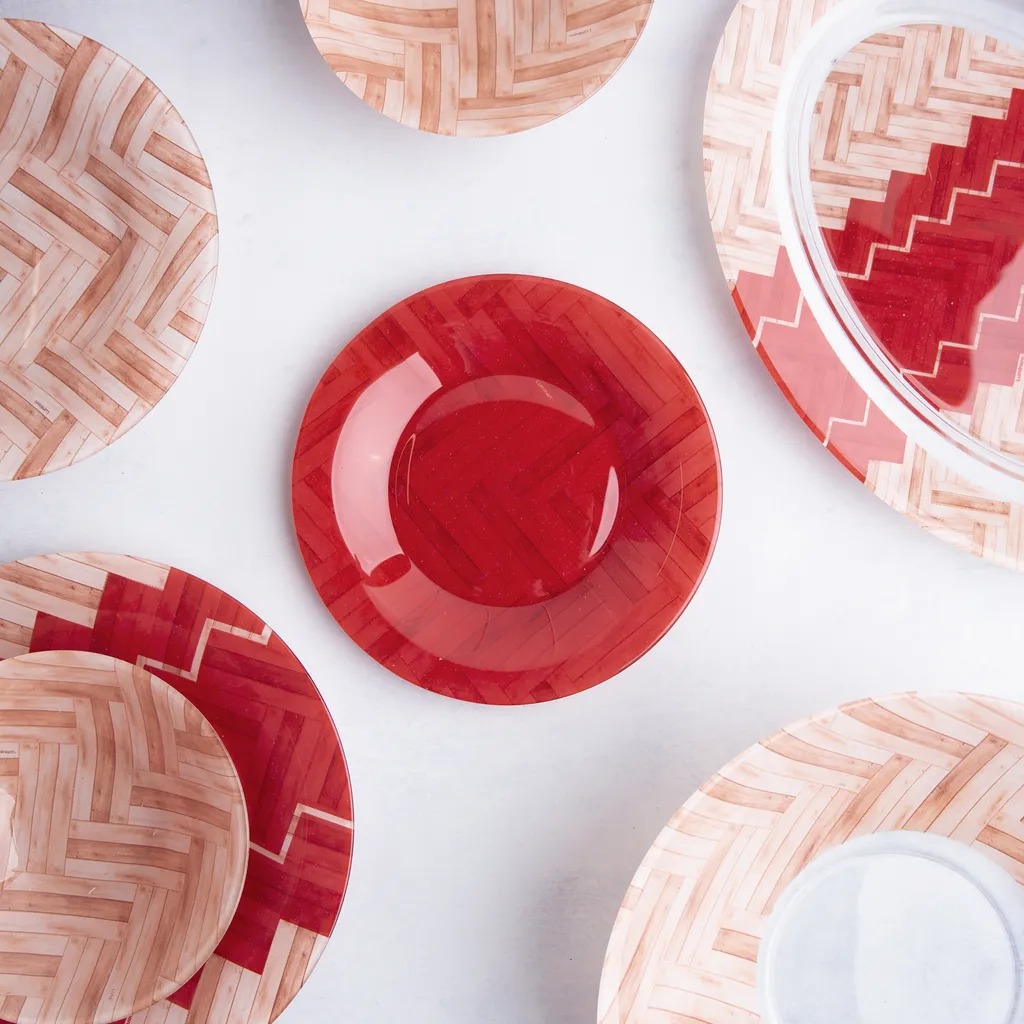 Luminarc Tafelservice Tafelset Glasgeschirr Hartglas bunt 6 Personen 46 Tlg. Luminarc Tafelservice Tafelset Glasgeschirr Hartglas Bunt 6 Personen 46 Tlg. -kaufland verkäufe 4dd1c27d97f30aa8767ab40e7c27a017