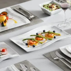 MALACASA, Serie Flora, 26 Tlg. Marmor Porzellan Geschirrset Kombiservice Tafelservice Mit 6 Schalen, 6 Dessertteller, 6 Suppenteller, 6 Speiseteller, 2 Rechteckigen Platten 6 MALACASA, Serie Flora, 26 Tlg. Marmor Porzellan Geschirrset Kombiservice Tafelservice Mit 6 Schalen, 6 Dessertteller, 6 Suppenteller, 6 Speiseteller, 2 Rechteckigen Platten -kaufland verkäufe 4ed95e3b51d244a049e669be20bb6bc5