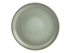 Tafelservice - Steingut - 18-teilig - Grün - MOCHA -kaufland verkäufe 4f0eaee982d1f9d01069200379dc9ba2