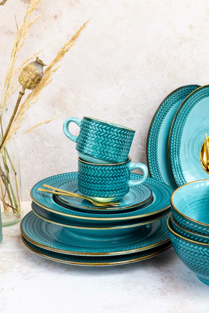 Mäser 931942 Kaffeeservice Prospero für 6 Personen, Porzellan, blau (1 Set, 12-teilig) Mäser 931942 Kaffeeservice Prospero Für 6 Personen, Porzellan, Blau (1 Set, 12-teilig) -kaufland verkäufe 4f5c97e927c9fe40823406e75a2e2dd5 1