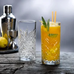 Pasabahce Timeless 520205 Longdrink Glas Wassergläser Kristall Design 4´er Set Transparent 365 Ml -kaufland verkäufe 4f9beecc330dcf1f76a9edfcd3d709e7