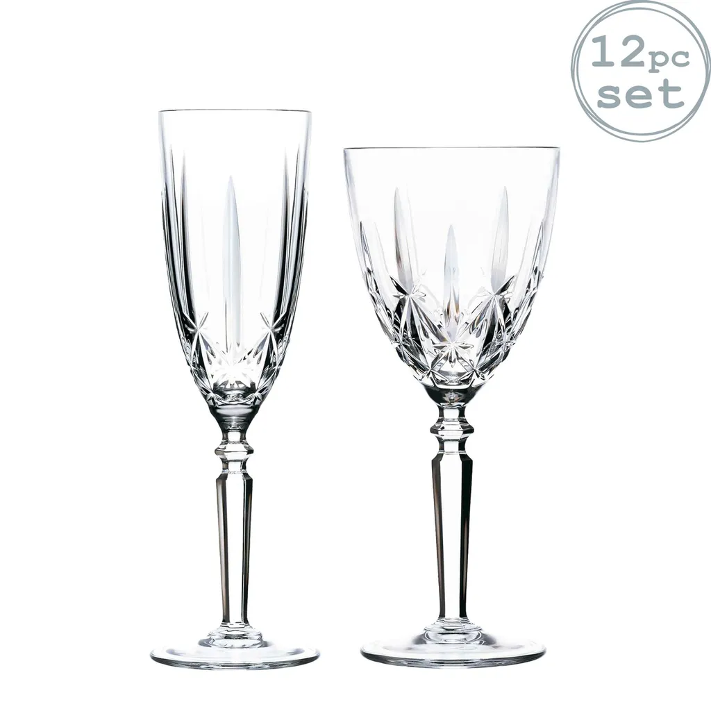 RCR Kristall Orchestra Cut Glas Weingläser und Champagnerflöten - 290ml, 200ml - 12er Set RCR Kristall Orchestra Cut Glas Weingläser Und Champagnerflöten - 290ml, 200ml - 12er Set -kaufland verkäufe 508bb7c142c3c5e371068ff0e76fa3a9