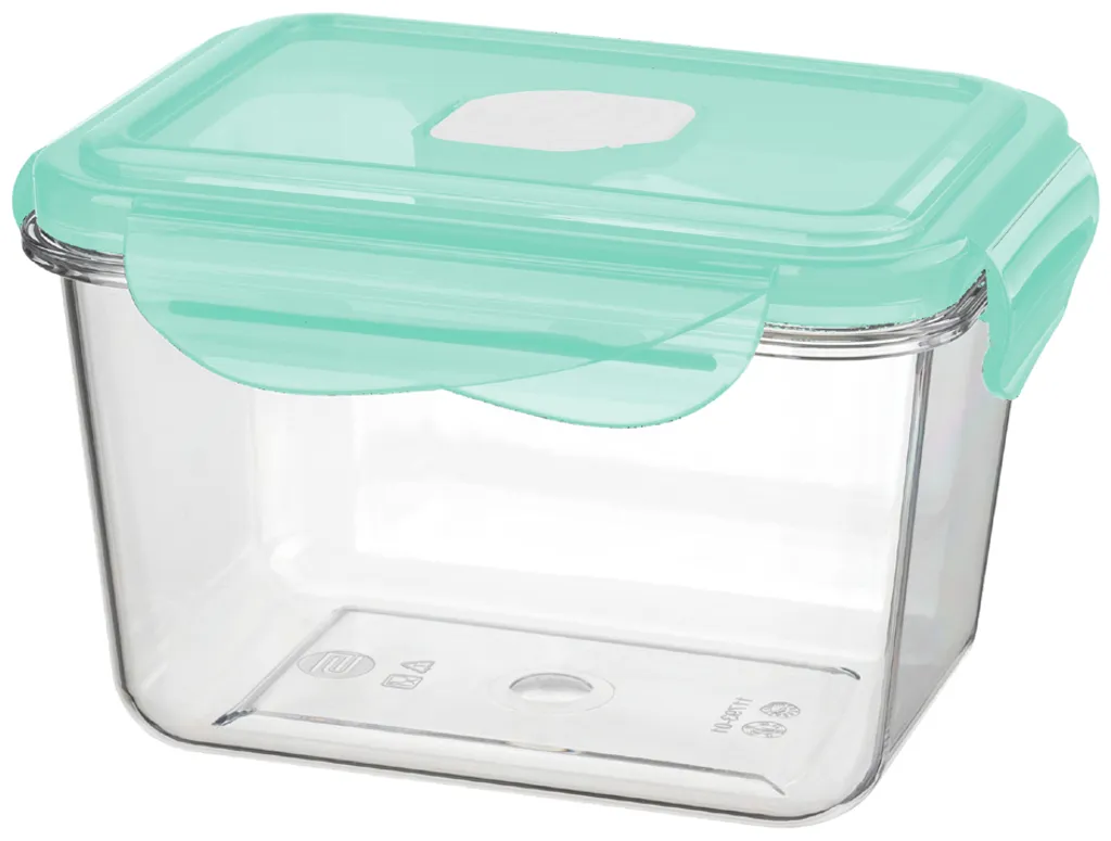 keeeper Frischhaltedose "tina" mit Clip Tritan 0,45 Liter Keeeper Frischhaltedose "tina" Mit Clip Tritan 0,45 Liter -kaufland verkäufe 50c5e08075e72ccc893e221ebc7d897c