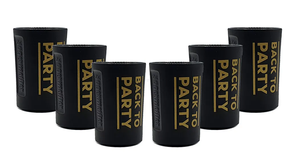 Jägermeister Shotglas Back to Party / 6er Set Schnapsglas / Gläser Set - 6 x Shotgläser 2 cl geeicht Jägermeister Shotglas Back To Party / 6er Set Schnapsglas / Gläser Set - 6 X Shotgläser 2 Cl Geeicht -kaufland verkäufe 50ed3ee6fdd7a9335f3e65b2f6fc137f