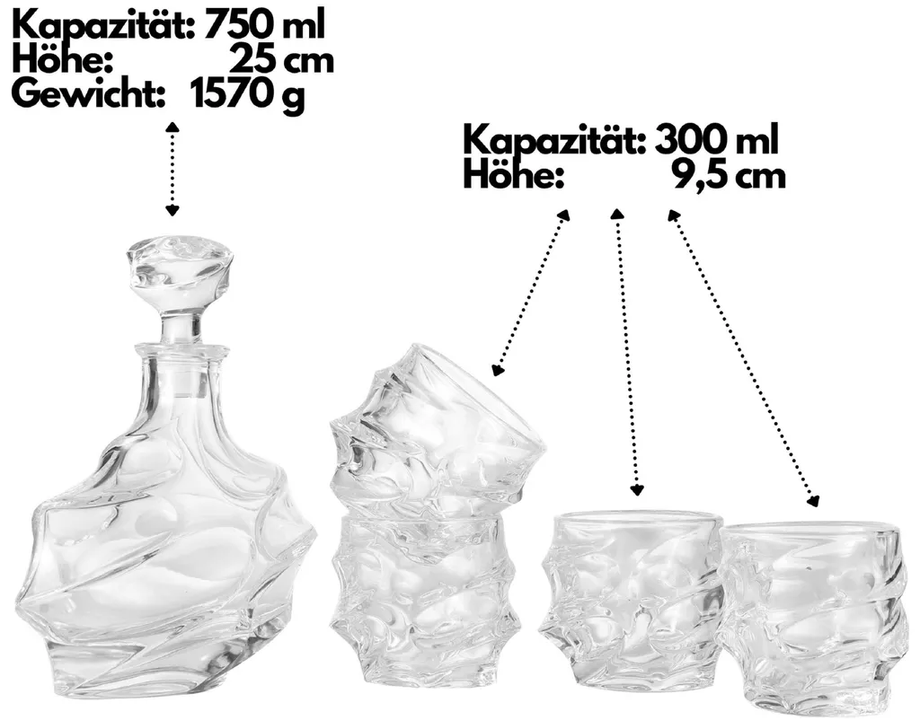 Echos Whiskyset | Whiskygläser | 7-Teiliges Whiskeyset | Geschenkset Echos Whiskyset | Whiskygläser | 7-Teiliges Whiskeyset | Geschenkset -kaufland verkäufe 50fdc7323cd8522481c97c8abfdb0f84