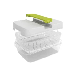 ROTHO Dynamic Box 6,4 L FRESH, Farbe:Limettengrün -kaufland verkäufe 519cb3f9b463db0de307406637045b41