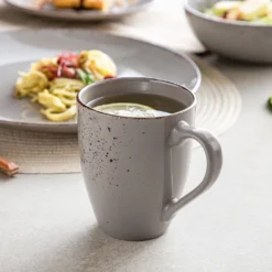 Vancasso Navia Jardin 16 Teilig Tafeiservice Set, Geschirrset Aus Steingut, Vintage Aussehen, Natur Design -kaufland verkäufe 519e057766de412f4ffd3be22424e522