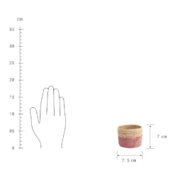 BUTLERS ISALO 4-tlg. Korbset Handgefertigt Aus Raffia 11 BUTLERS ISALO 4-tlg. Korbset Handgefertigt Aus Raffia -kaufland verkäufe 51a275bb1d6a31135cf3f55e8072a988