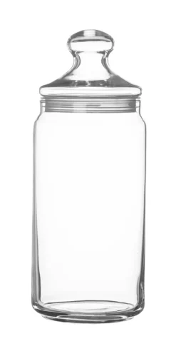 Luminarc ARC 12252 Pot Club Dose Mit Deckel, Vorratsglas, Bonbondose, 1.5 Liter, Glas, Transparent, 1 Stück -kaufland verkäufe 53188153a24303e4d5595bbbf86566e2