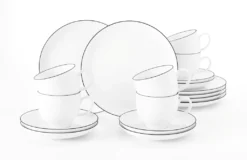 Seltmann Weiden Kaffeeservice Lido Schwarz Mit Farbrand Zeitlos 16 Seltmann Weiden Kaffeeservice Lido Schwarz Mit Farbrand Zeitlos -kaufland verkäufe 5390aabc712db6444c570e06a9d250a6