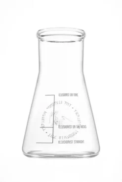 The Illusionist Dry Gin Trinkglas - Erlenmeyerkolben -kaufland verkäufe 5442bb1a74894868f00db3ff03449621