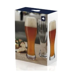 Leonardo TAVERNA Weizenbierglas 0,5l 6er Set 5 Leonardo TAVERNA Weizenbierglas 0,5l 6er Set -kaufland verkäufe 563ea3252a2e58e706515a63b06351f1