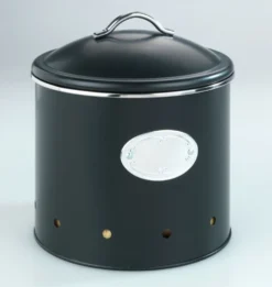 Wenko Aufbewahrungsdose Nero Mit Löchern 4 L -kaufland verkäufe 565ce194a45b087bae7018be1a264a26