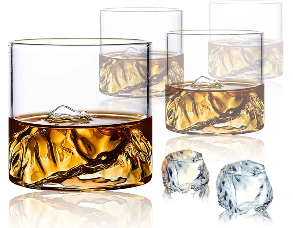 4 Stk/Set 200ml Mountain Whiskygläser Whiskey Glasses set,für Scotch und Whisky Liebhaber,Geschenk für Männer, Vatertagsgeschenk 4 Stk/Set 200ml Mountain Whiskygläser Whiskey Glasses Set,für Scotch Und Whisky Liebhaber,Geschenk Für Männer, Vatertagsgeschenk -kaufland verkäufe 578aff1cad100db3a00d34e7d9e8c3cc