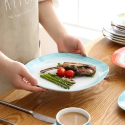 VEWEET Tafelservice 'SPARK' Aus Porzellan, 60-tlg Kombiservice, Kaffeetassen, Untertasse, Dessertteller, Speiseteller Und Suppenteller, Komplettservice Für 12 Personen 7 VEWEET Tafelservice 'SPARK' Aus Porzellan, 60-tlg Kombiservice, Kaffeetassen, Untertasse, Dessertteller, Speiseteller Und Suppenteller, Komplettservice Für 12 Personen -kaufland verkäufe 579092b5482c094c8a11bf00423e32f5