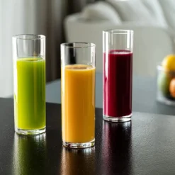 KROSNO Hohe Wassergläser, 6er-Set, 200 Ml 6 KROSNO Hohe Wassergläser, 6er-Set, 200 Ml -kaufland verkäufe 58643b9ec2aaffc253ba05d9329c95e9