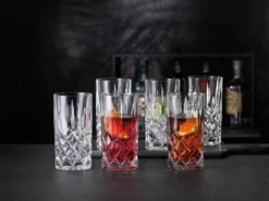 Nachtmann Noblesse Longdrink 6er Set 101418 (0089208-0) 9 Nachtmann Noblesse Longdrink 6er Set 101418 (0089208-0) -kaufland verkäufe 58ec2cf05ec42fd443cf45208e2221ed
