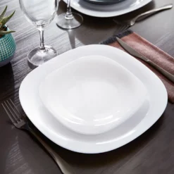 Tafelservice Carine Neo Weiß 18-teilig LUMINARC Essservice Tafelgeschirr Teller 7 Tafelservice Carine Neo Weiß 18-teilig LUMINARC Essservice Tafelgeschirr Teller -kaufland verkäufe 5905b61852278c493783b854dd0a8762