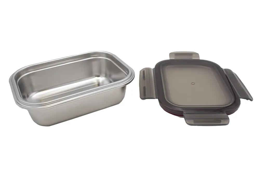 Steuber Edelstahl Frischhaltedose 3er Set, luftdichter Klickdeckel, backofengeeignet Steuber Edelstahl Frischhaltedose 3er Set, Luftdichter Klickdeckel, Backofengeeignet -kaufland verkäufe 59fc2cef926f2673f98a373718731076