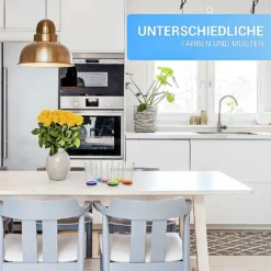 6 X Trinkglas Bunt Wasserglas Wassergläser Trinkgläser Glas Gläser Saftglas -kaufland verkäufe 5a267091aeb42d5a27808ec517d0c065