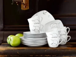 Mäser 921344 Chanson Kombiservice, Für 6 Personen, Weiß, 30-teilig (1 Set) 5 Mäser 921344 Chanson Kombiservice, Für 6 Personen, Weiß, 30-teilig (1 Set) -kaufland verkäufe 5bf5c8333a7f3a32e709a65ba3c73bb1