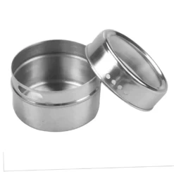 Aufbewahrungsdosen Magnetisch 24er Set Gewürzdosen Gewürzbehälter Mehrzweckdose Dosen -kaufland verkäufe 5c0e70bfacca466f222c3bab25410be5