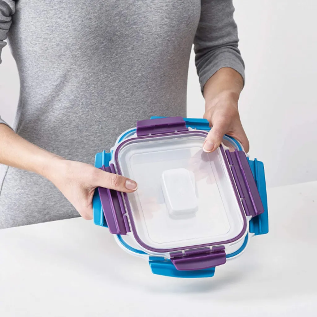 Joseph Joseph Nest Lock - 5-teiliges Aufbewahrungsdosen-Set - mehrfarbig Joseph Joseph Nest Lock - 5-teiliges Aufbewahrungsdosen-Set - Mehrfarbig -kaufland verkäufe 5c11e22cc8d165af361b38f837b5c35d