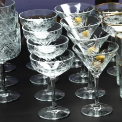 Pasabahce Martiniglas Timeless 23cl - 4 Stück -kaufland verkäufe 5c7758e0e8505bae9f594d07b21a5671